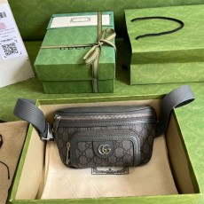 구찌 GUCCI 남성 벨트백 682933 GU1053