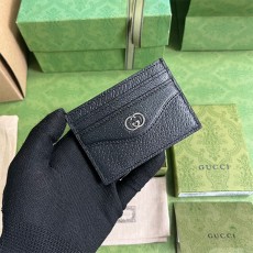 구찌 GUCCI 인터로킹 G 카드 케이스 734999 GU0989