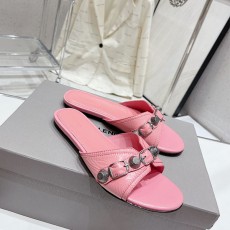 발렌시아가 Balenciaga 여성 카골 힐 샌들 BG0800