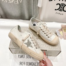 골든구스 GOLDEN GOOSE 여성 캔버스 스니커즈 GD0544