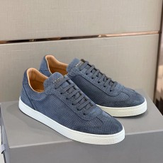 브루넬로쿠치넬리 Brunello Cucinelli 남성 스니커즈 BC028