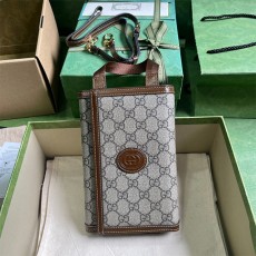 구찌 GUCCI 여성 파우치 724358 GU1014