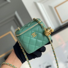 샤넬 CHANEL 23C 여성 숄더백 C2371