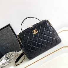 샤넬 CHANEL 여성 토트백 C2400