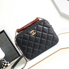 샤넬 CHANEL 23A 여성 숄더백 C2385