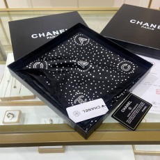 샤넬 CHANEL 여성 스카프 100