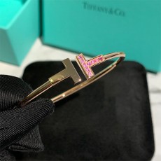 티파니 TIFFANY&CO 여성 팔찌 TF0003