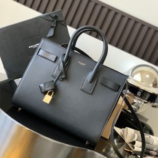 입생로랑 YSL 여성 삭 드쥬르 토트백 324823 YS0138