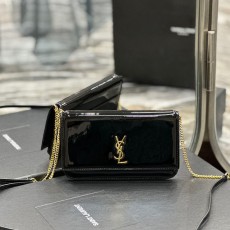 입생로랑 YSL 여성 폰홀더 체인백 635095 YS0151