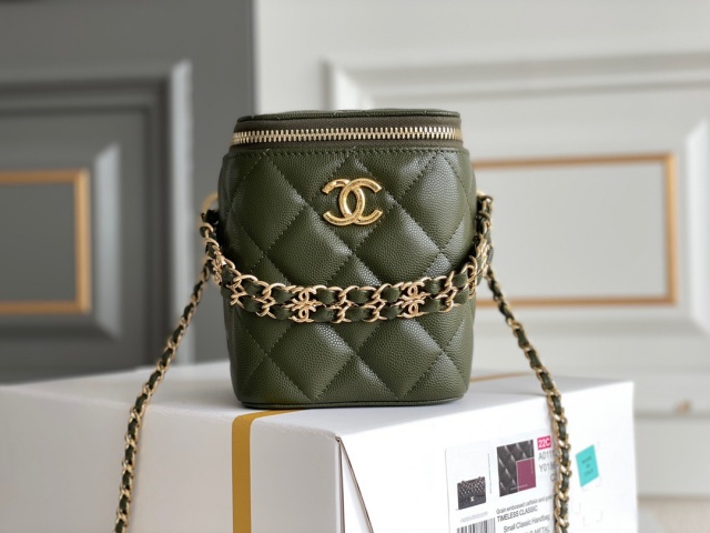 샤넬 CHANEL 22K  여성 숄더백 C2407