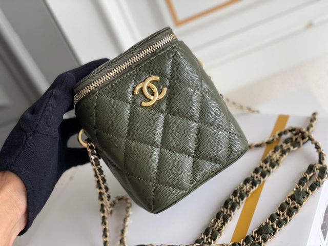 샤넬 CHANEL 22K  여성 숄더백 C2407