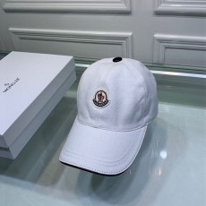 몽클레어 Moncler 남여공용 볼캡 모자 M003