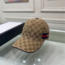 구찌 GUCCI 남여공용 볼캡 모자 GU0325