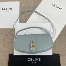 셀린느 CELINE 타부 스트랩 클러치백 101592  CL0574