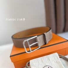 에르메스 HERMES 남성 벨트 H377