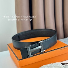 에르메스 HERMES 남성 벨트 H364