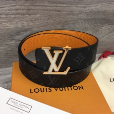 루이비통 LOUIS VUITTON  남성 벨트 LV0684