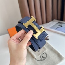 에르메스 HERMES  남성 벨트 H390