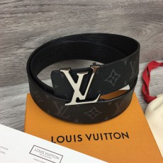 루이비통 LOUIS VUITTON  남성 벨트 LV0683