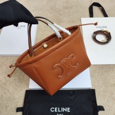 셀린느 CELINE 드로우스트링 카바스 이너백  111013 CL0612