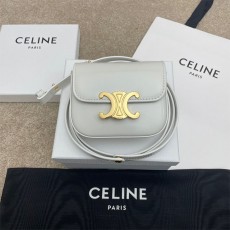 셀린느 CELINE 트리오페 미니백 101513  CL0627