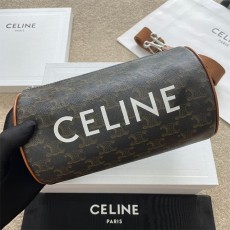 셀린느 CELINE  실린더백 110052  CL0636
