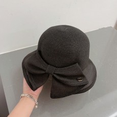디올 DIOR 여성 벙거지 모자 DR240