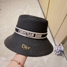 디올 DIOR 여성 버킷햇 모자 DR235