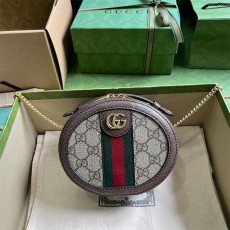 구찌 GUCCI 오피디아 미니 체인백  725147  GU1072