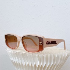 샤넬 CHANEL 여성 선글라스 A95048 CH0017