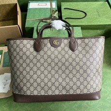 구찌 GUCCI 오피디아 미디엄 토트백  739730  GU1043