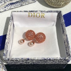 디올 DIOR 여성 귀걸이 CD0044