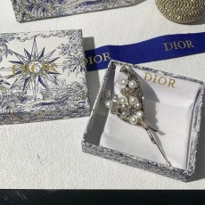 디올 DIOR 여성 브로치 CD0051