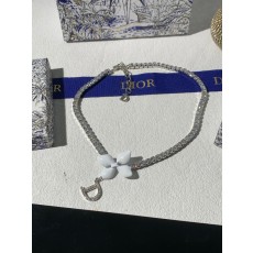 디올 DIOR 여성 목걸이 CD0033