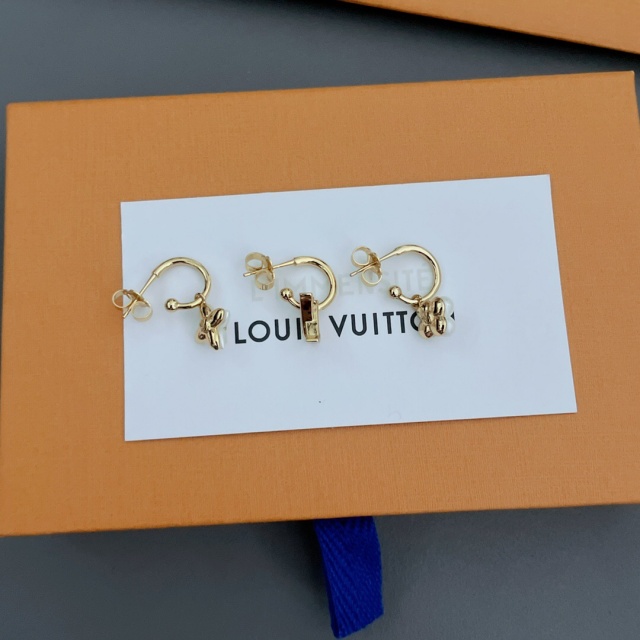 루이비통 LV 여성 귀걸이 LV0109