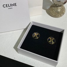 셀린느 CELINE 여성 귀걸이 CL0049