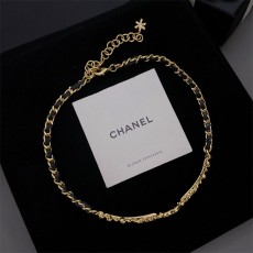 샤넬 CHANEL 여성 목걸이 CN00196