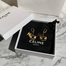 셀린느 CELINE 여성 귀걸이 CL0039