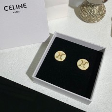 셀린느 CELINE 여성 귀걸이 CL0048