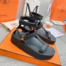 에르메스 HERMES 여성 샌들 H08885