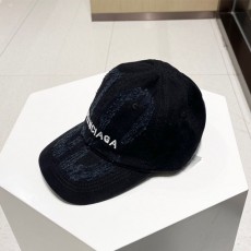 발렌시아가 Balenciaga 남여공용 볼캡모자 BG0175