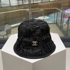 샤넬 CHANEL 여성 벙거지 모자 CN0235