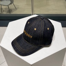 버버리 BURBERRY 남여공용 볼캡모자 BU0145