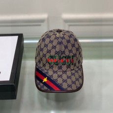 구찌 GUCCI 남여공용 볼캡모자 GU0331