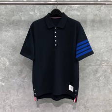 톰브라운 THOMBROWNE 남성 폴로 반팔 T4718