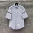 톰브라운 THOMBROWNE 남성 셔츠 T4739