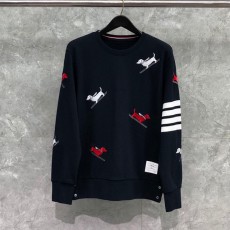 톰브라운 THOMBROWNE 남성 맨투맨 T4749