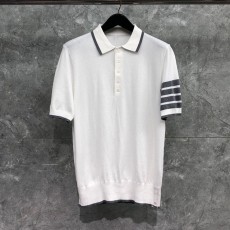 톰브라운 THOMBROWNE 남성 폴로 반팔 T4717