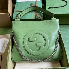 구찌 GUCCI 블론디 스몰 토트백 751518 GU1113