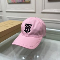 버버리 BURBERRY 남여공용 볼캡 모자 BU0146